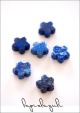 ラピスラズリ(lapis lazuli) 