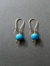 (14kgf) blue sky [青い空]Sleeping Beauty Turquoise