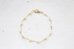 画像2: 14KGF　　opal　bracelet (2)