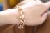 画像3: 14KGF　　pearl bracelet (3)