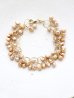 画像1: 14KGF　　pearl bracelet (1)