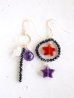 画像1: 14KGF Halloween pierce  (1)