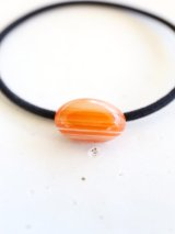  carnelian hair ornaments 