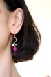 画像2: 14KGF　shockingpink　pierce  (2)