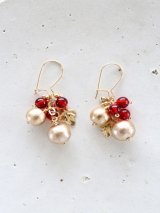 (14kgf) goldpearl amberpierce 