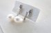 画像2: SILVER925　pearl opal　set (2)