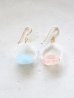 画像1: 14KGF pastel color pierce  (1)