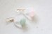 画像3: 14KGF pastel color pierce  (3)