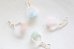画像2: 14KGF pastel color pierce  (2)