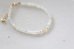 画像2: 14KGF  moonstone yellowberyl  bracelet (2)