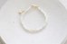 画像4: 14KGF  moonstone yellowberyl  bracelet (4)