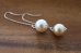 画像3: SILVER925 south sea pearl  pierce (3)