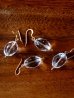 画像1: 14KGF　crystal pierce (1)