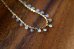 画像3: 14KGF　opal necklace  (3)