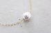 画像5: 14KGF pearl bracelet (5)