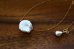 画像3: 14KGF pearl necklace  (3)