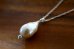 画像2: SILVER925　 pearl　necklace  (2)