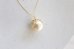 画像2: 14KGF　south sea pearl　necklace  (2)
