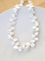  keshipearl necklace