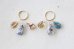 画像2: 14KGF 3waypierce　 oystercopperturquoise (2)
