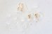 画像3: 14KGF　herkimer diamond pierce (3)