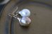 画像2: 14KGF baroque pearl  pierce (2)