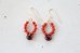 画像3: 14KGF  coral garnet pierce (3)