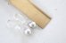 画像3: SILVER925　 herkimer diamond  South Sea Pearl pierce (3)