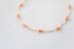 画像4: 14KGF coral bracelet (4)