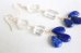 画像3: 14KGF  lapis lazuli　crystal　pierce (3)