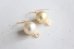 画像4: 14KGF south sea pearl  pierce (4)