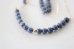 画像4: 14KGF  blue coral necklace (4)