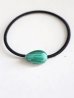 画像2: malachite hair ornaments  (2)