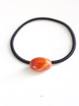  carnelian hair ornaments 