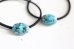 画像4: coppeｒturquoise　hair ornaments  (4)