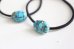 画像3: coppeｒturquoise　hair ornaments  (3)