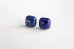 画像3: 14KGF  lapis lazuli pierce (3)