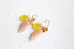 画像5: 14KGF　moonstone pierce  (5)