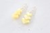 画像5: 14KGF  royal amber pierce (5)