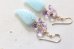 画像3: 14KGF amethyst  amethyst pierce  (3)