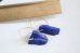 画像3: 14KGF lapis lazuli pierce  (3)