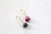 画像3: 14KGF Ruby in Zoisite  pierce (3)