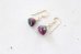 画像2: 14KGF Ruby in Zoisite  pierce (2)