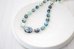 画像5: SILVER925　roman glass  necklace (5)