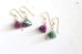 画像2: 14KGF Ruby in Zoisite  pierce (2)