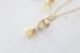 画像4: 14KGF　opal necklace (4)