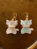 画像2: 14KGF cat shellpierce
