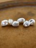 画像2: 14KGF  pearl pierce