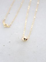 14KGF   gold　necklace