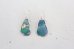 画像3: SILVER925 roman glass pierce (3)